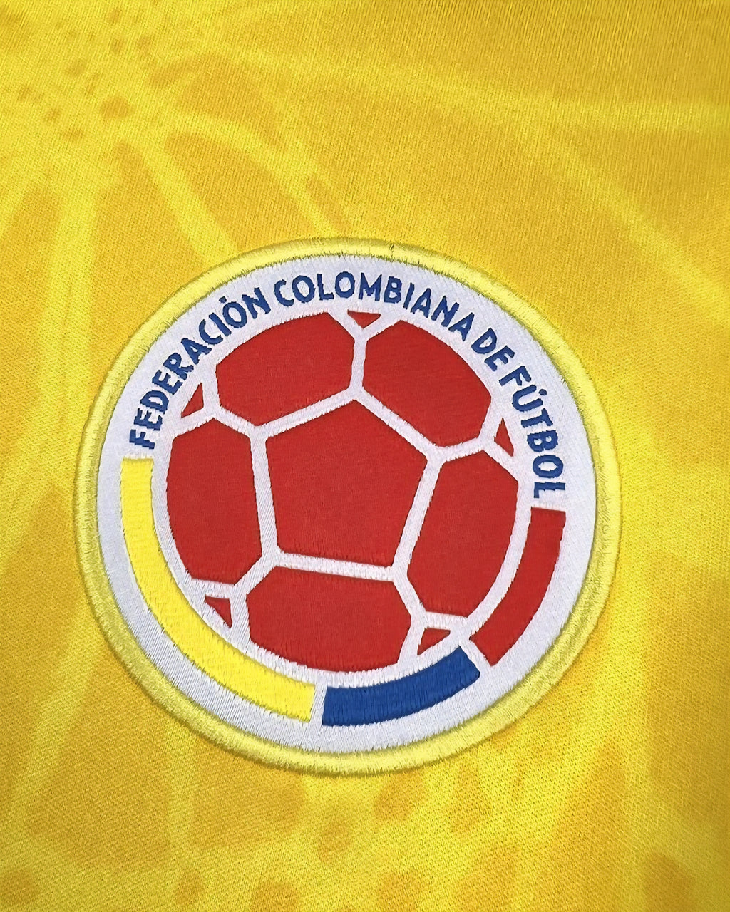 Columbia 2026 Home kit [Custom Name/Number]