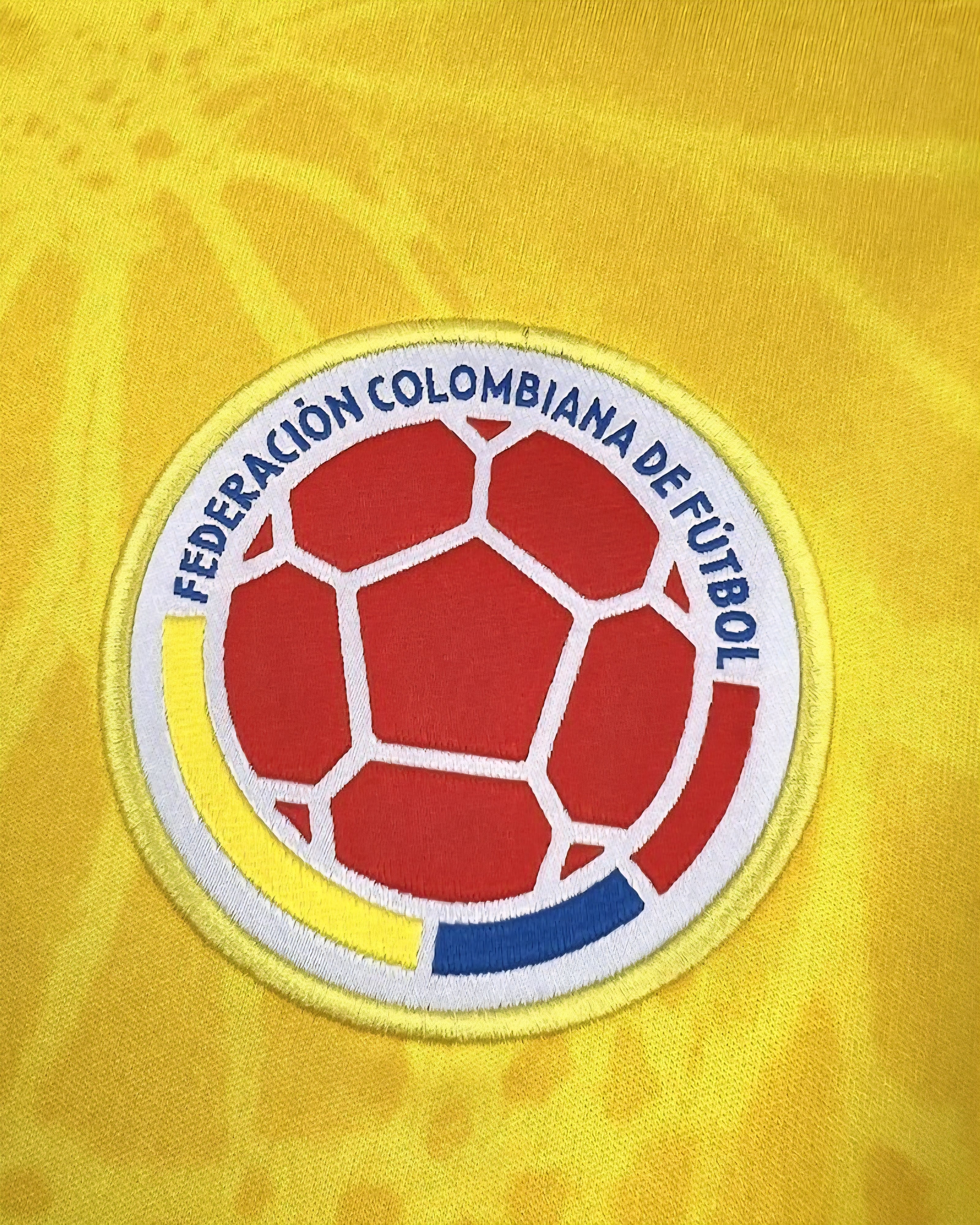 Columbia 2026 Home kit [Custom Name/Number]