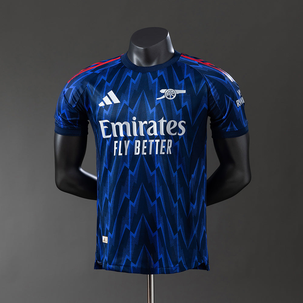 Arsenal Away Kit [Custom Name/Number]