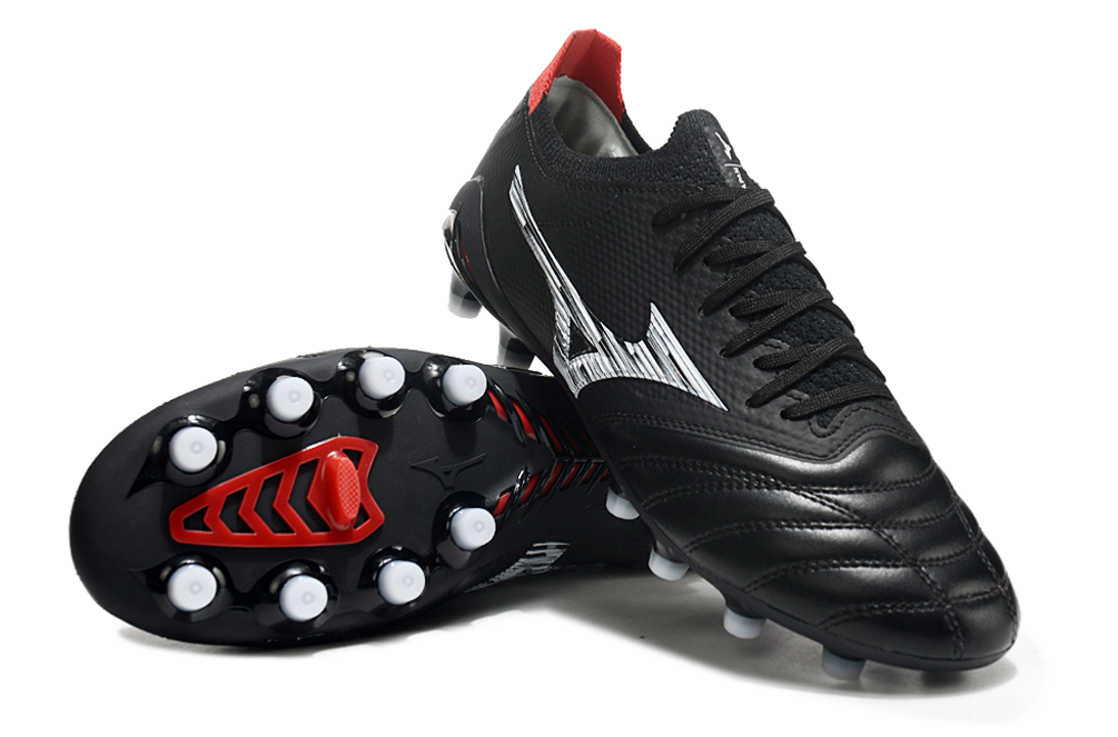 Mizuno Morelia Neo IV Beta Elite FG Soccer Cleats