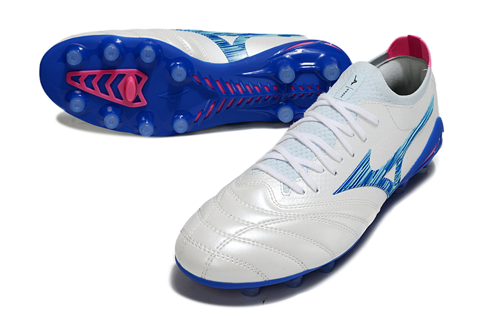 Morelia Neo IV Beta Elite FG Soccer Cleats