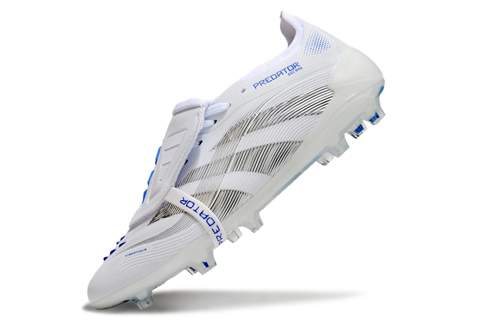 Predator Elite Fold-Over Tongue FG Soccer Cleats
