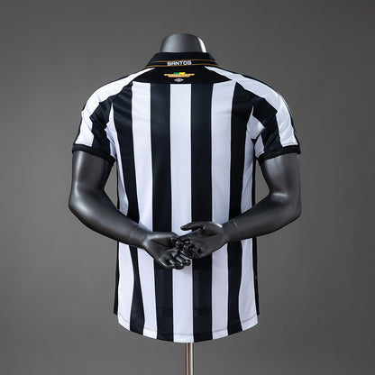 Santos FC Away Kit [Custom Name/Number]