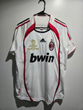 AC Milan 2006 [SILVA 33] Home kit