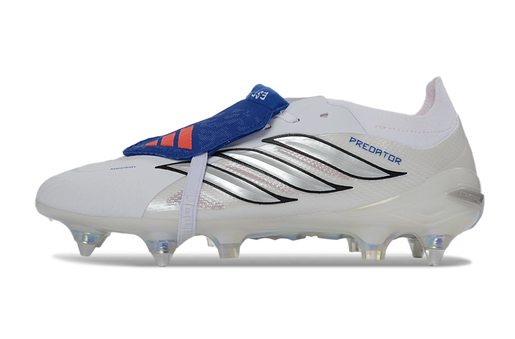 Predator Elite Fold-Over Tongue SG Soccer Cleats