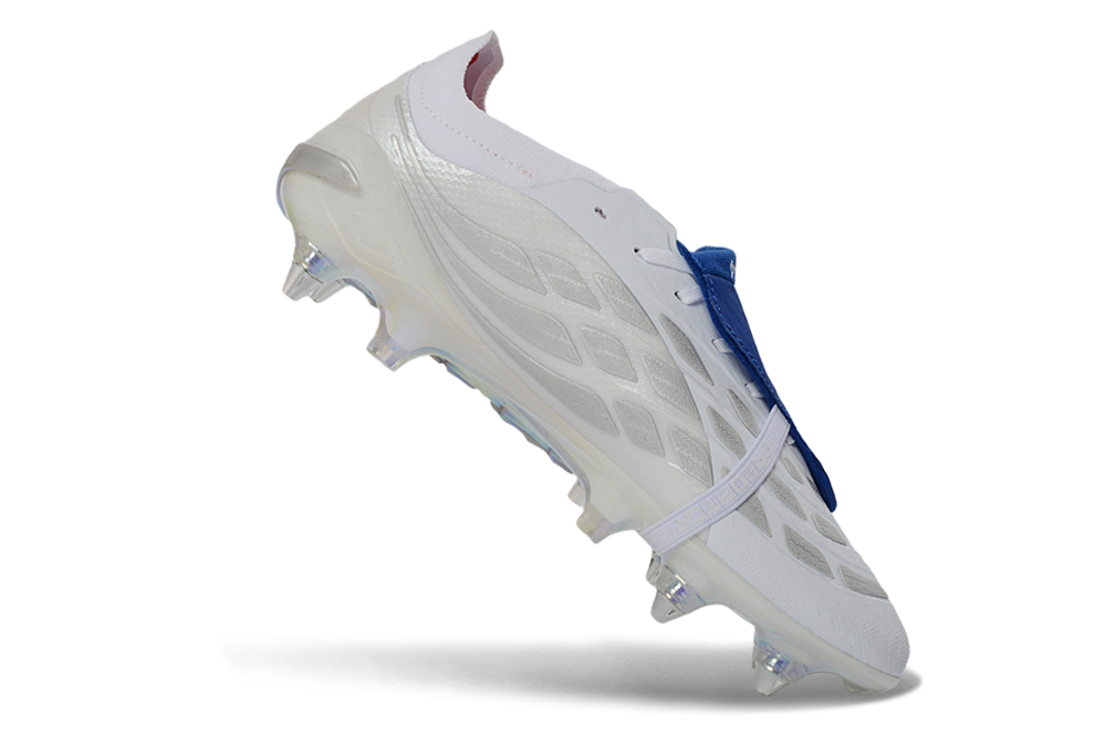Predator Elite Fold-Over Tongue SG Soccer Cleats