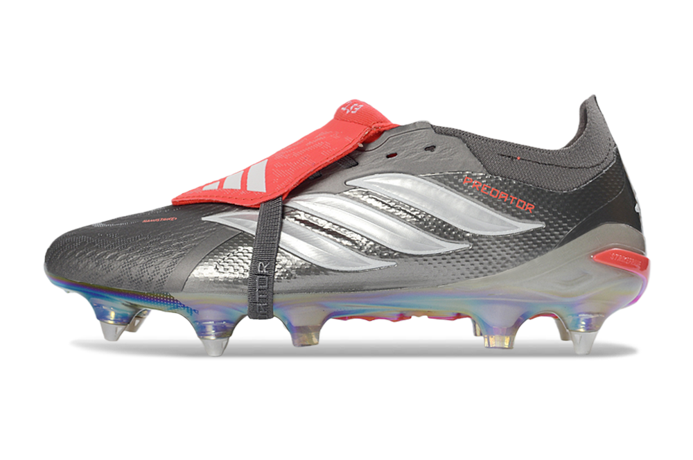 Predator Elite Fold-Over Tongue SG Soccer Cleats