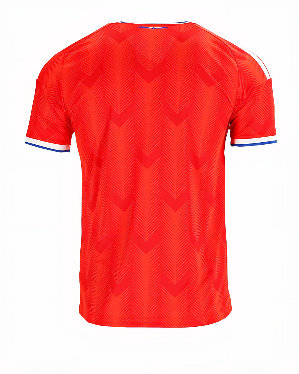 Chile 2026 Home kit [Custom Name/Number]