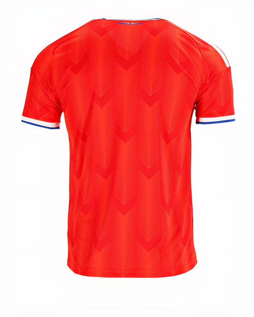 Chile 2026 Home kit [Custom Name/Number]