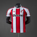 River Plate Away Kit [Custom Name/Number]