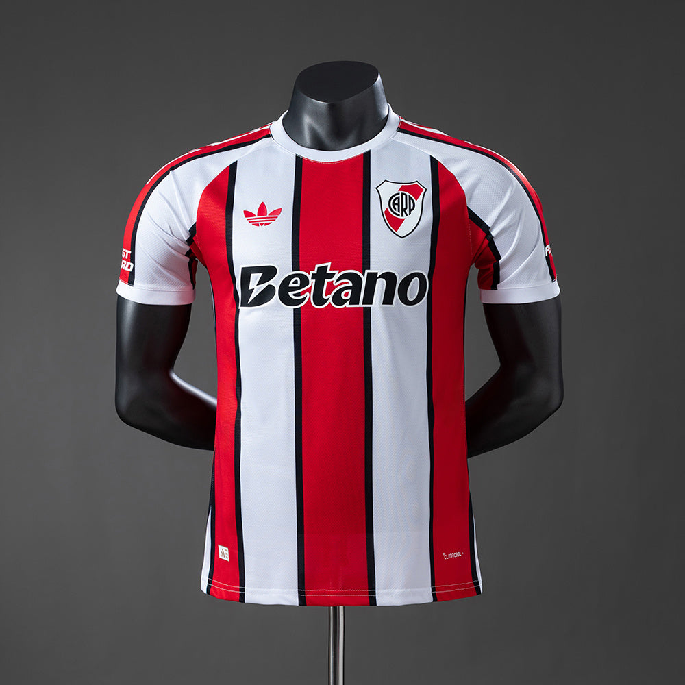 River Plate Away Kit [Custom Name/Number]