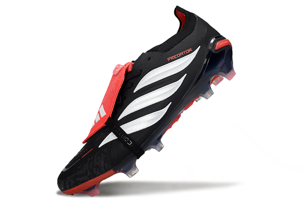 Predator Elite Fold-Over Tongue FG Soccer Cleats