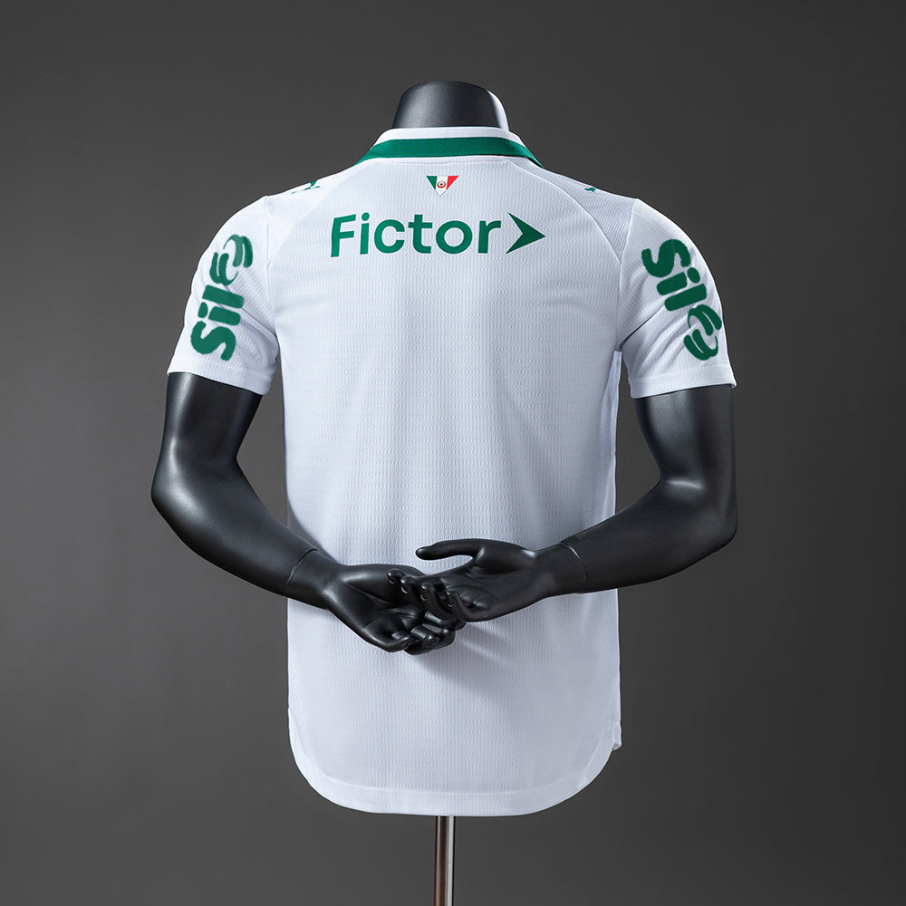 Palmeiras Away Kit [Custom Name/Number]