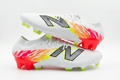 New Balance Furon V8 Team FG Soccer Cleats