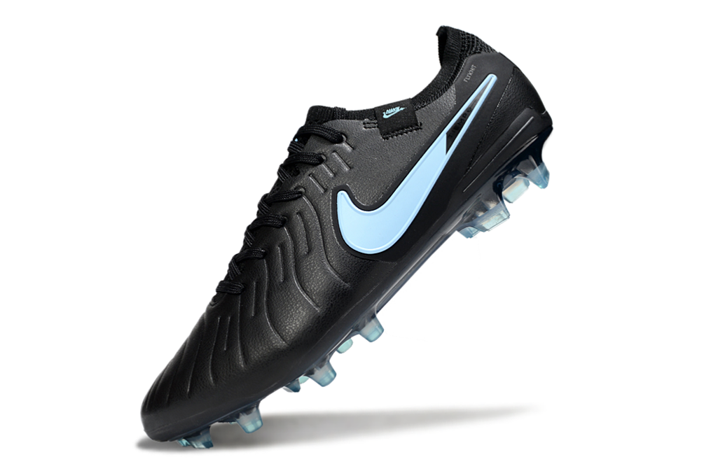 Nike Tiempo Legend 10 Elite Low-Top FG Soccer Cleats