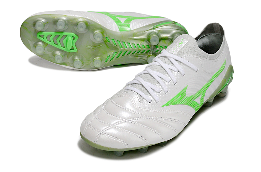Mizuno Morelia Neo IV Beta Elite FG Soccer Cleats