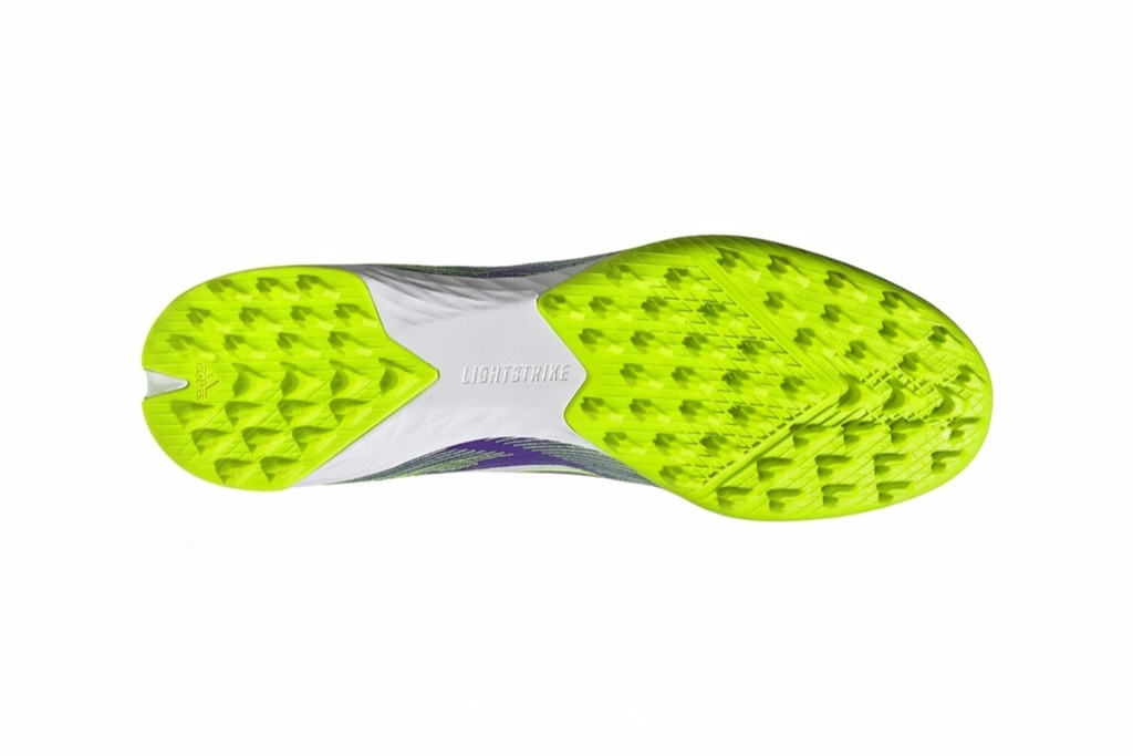 Adidas F50 Pro Turf Soccer Boots Performance