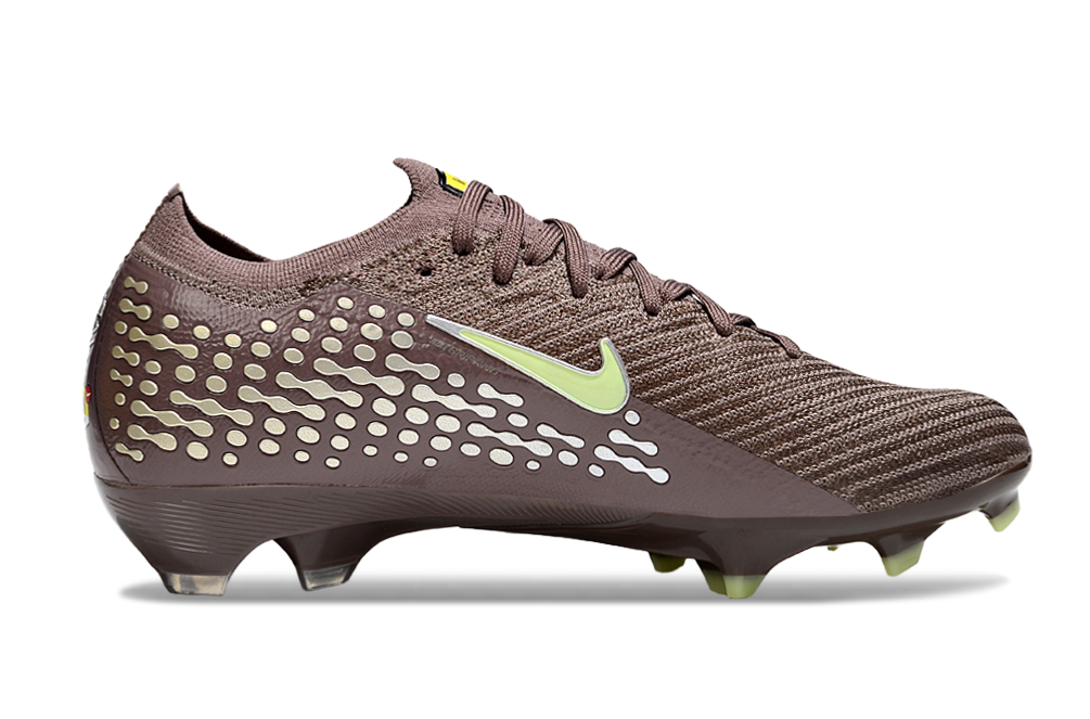 Mercurial Vapor 16 Elite "Kylian Mbappé" FG Soccer Cleats