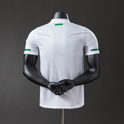 Portugal Away Kit Retro Short Sleeve [Custom Name/Number]