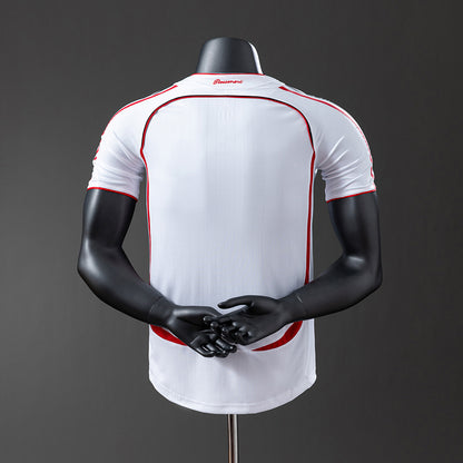 AC Milan Away Retro Kit [Custom Name/Number]