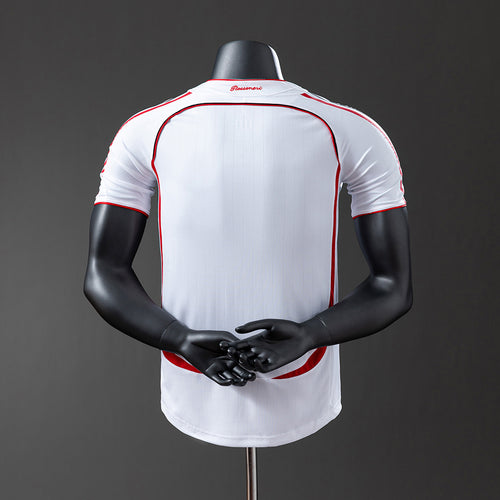 AC Milan Away Retro Kit [Custom Name/Number]