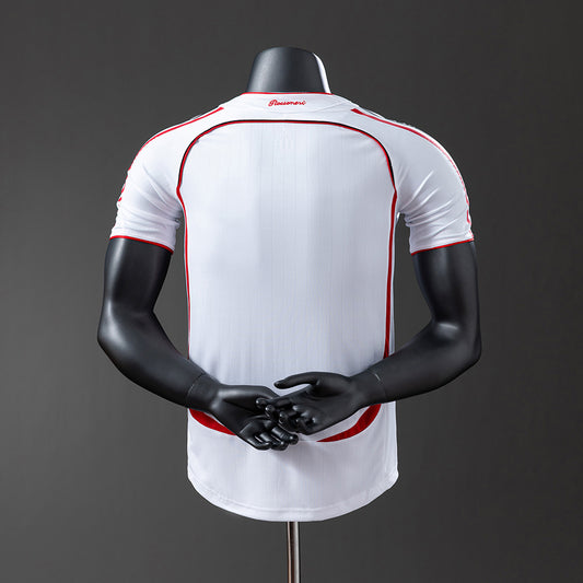 AC Milan Away Retro Kit [Custom Name/Number]