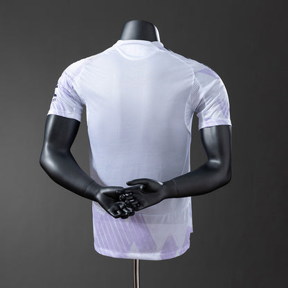 Manchester United Third Kit Short Sleeve