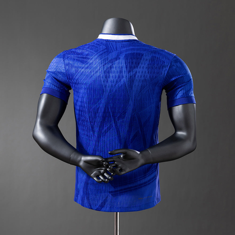 Chelsea Home Kit Short Sleeve [Custom Name/Number]