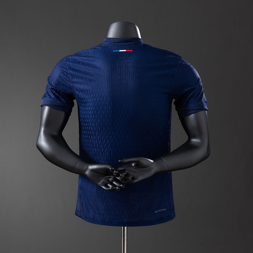 PSG Home Kit Short Sleeve [Custom Name/Number]