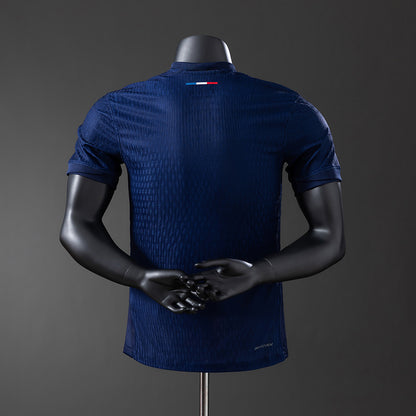 PSG Home Kit Short Sleeve [Custom Name/Number]
