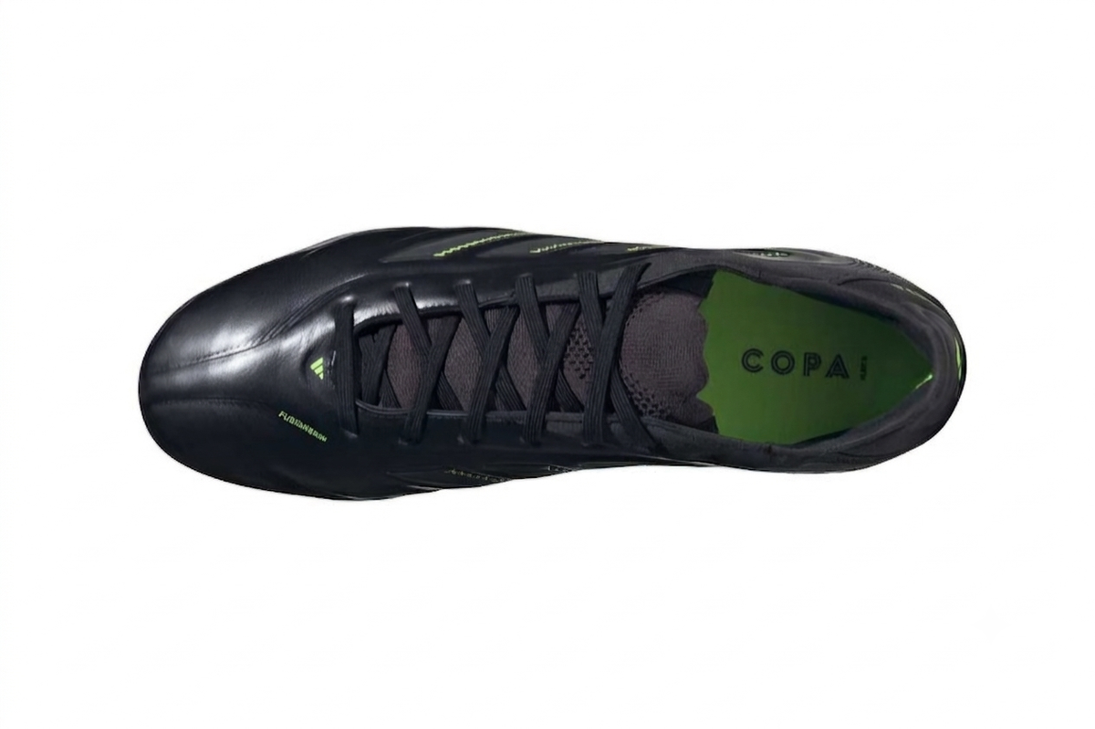 Adidas Copa Pure III Pro Soccer Cleats Performance