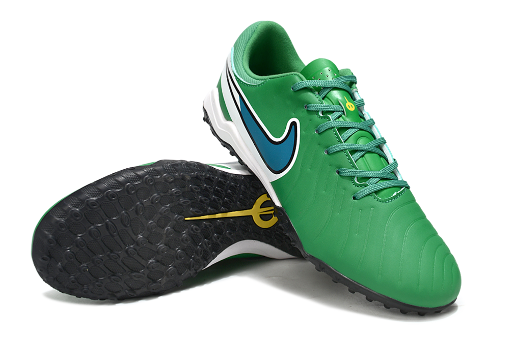 Tiempo Legend Turf Soccer Boots