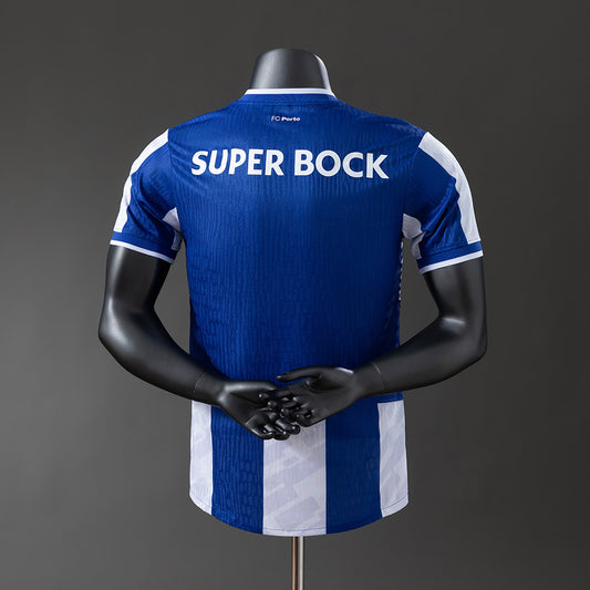 FC Porto Home Kit [Custom Name/Number]