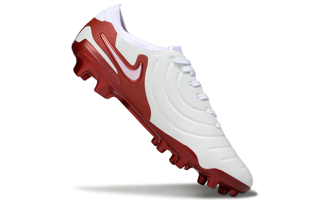 Nike Tiempo Legend 10 Elite Low-Top FG Soccer Cleats