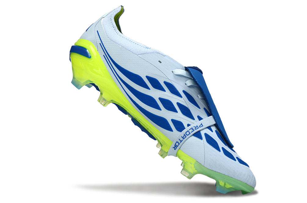 Predator Elite Fold-Over Tongue FG Soccer Cleats