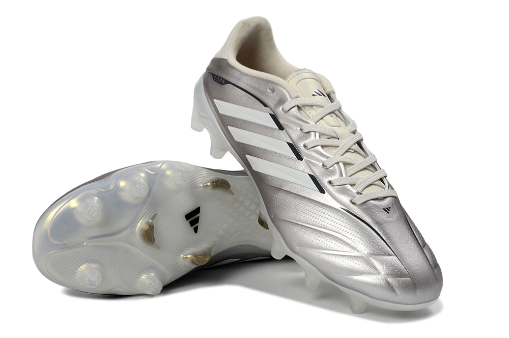 Copa Pure III Elite FG Soccer Cleats