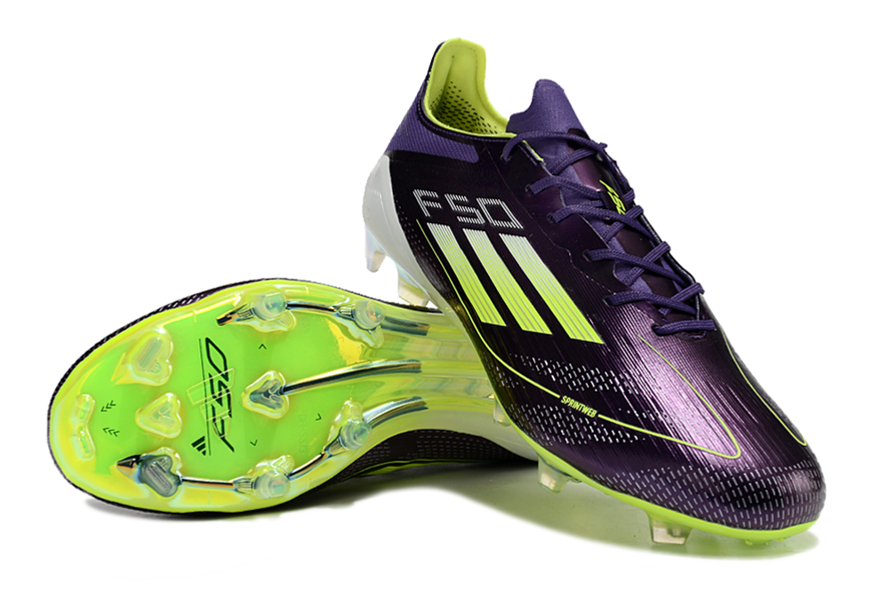Adidas F50 Elite FG Soccer Cleats Performance