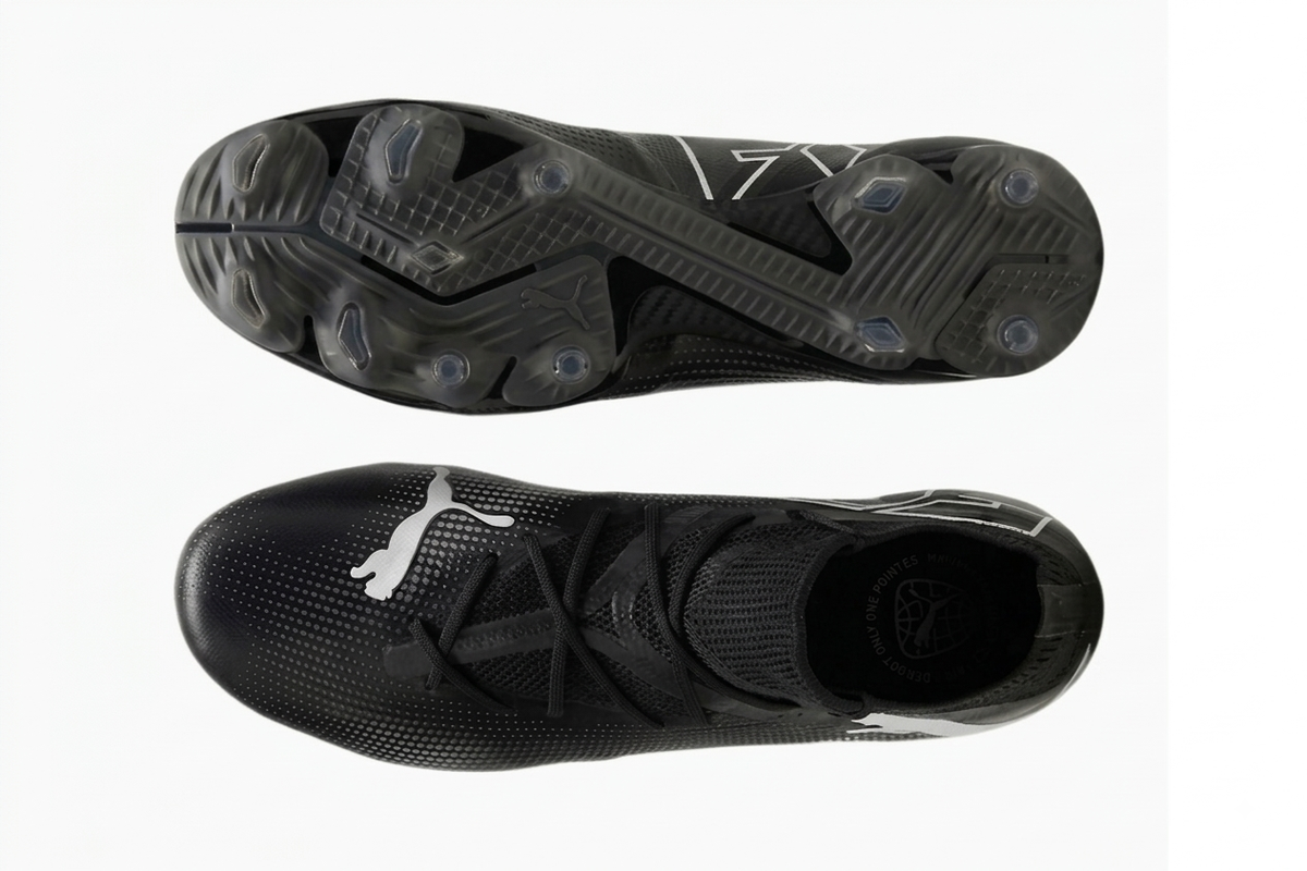 Puma Future Match FG Soccer Cleats