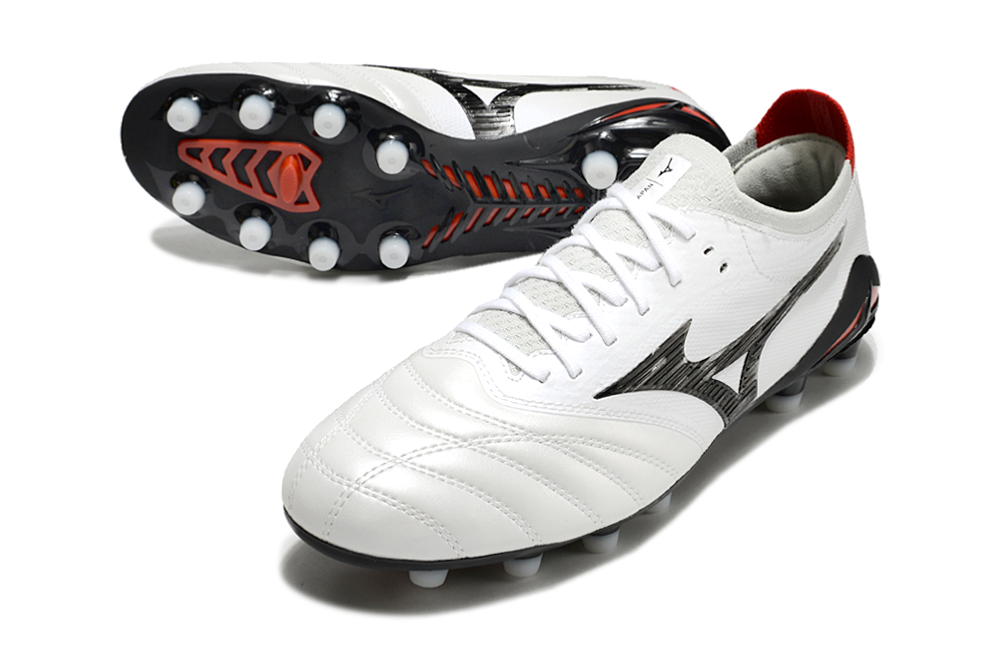 Mizuno Morelia Neo IV Beta Elite FG Soccer Cleats