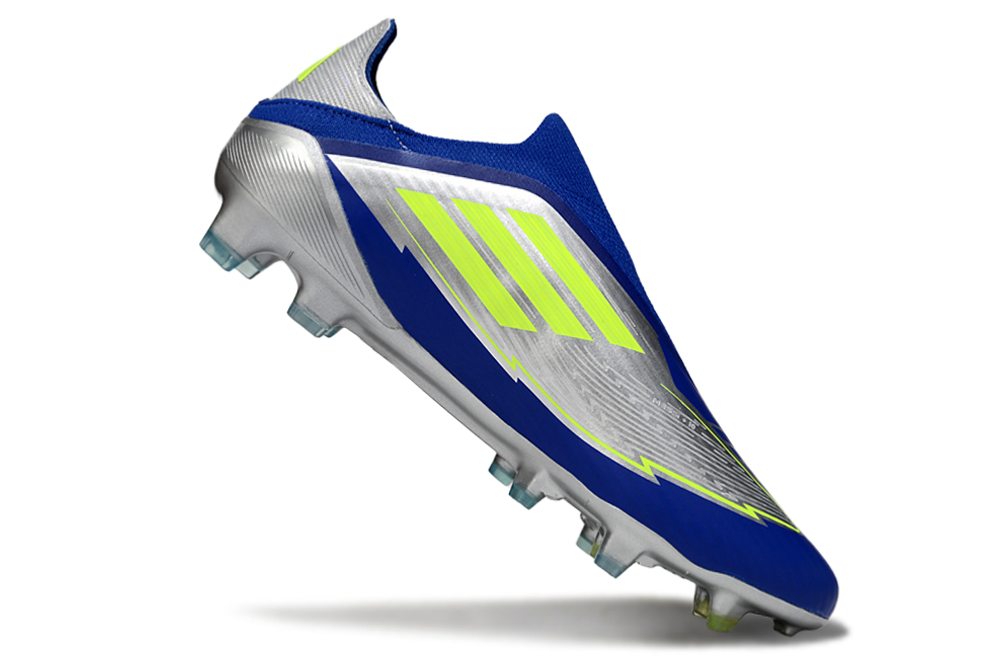 Adidas F50 MESSI Elite FG Soccer Cleats Laceless