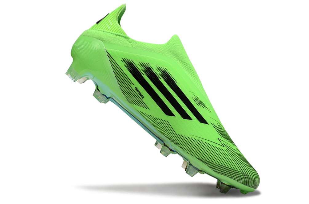 F50 Elite FG Laceless Soccer Cleats