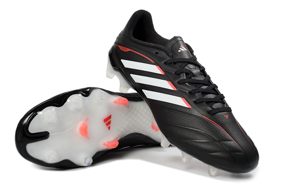 Copa Pure III Elite FG Soccer Cleats