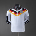 Germany 2026 Home Kit Long Sleeve [Custom Name/Number]