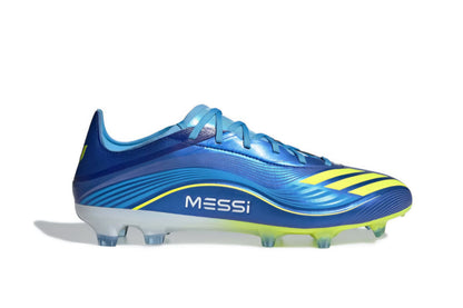 Adidas F50 MESSI Pro FG Soccer Cleats Performance