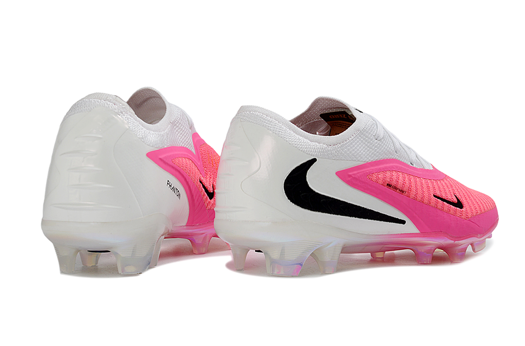 Phantom 6 Low Elite FG Soccer Cleats