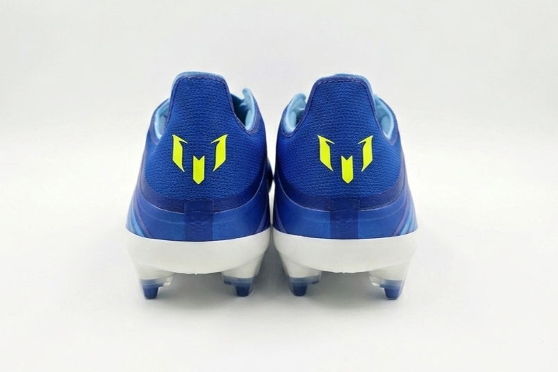 Adidas F50 MESSI Pro FG Soccer Cleats Performance