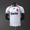AC Milan Away Retro Kit [Custom Name/Number]
