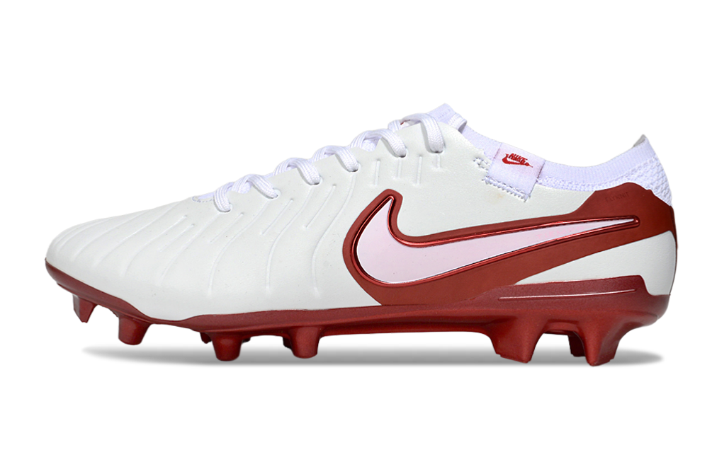 Nike Tiempo Legend 10 Elite Low-Top FG Soccer Cleats