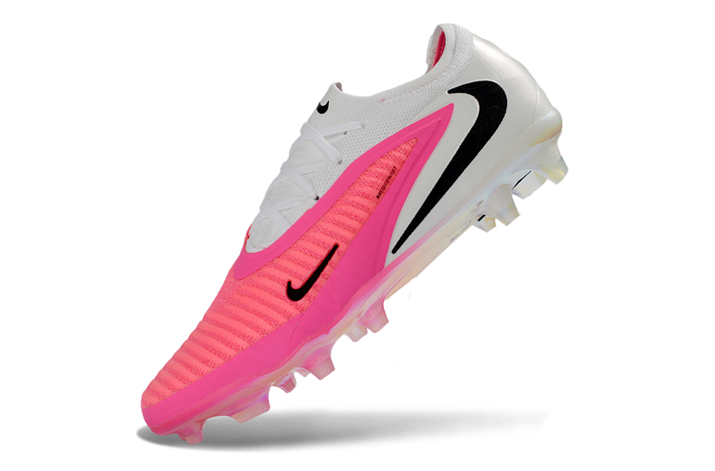 Phantom 6 Low Elite FG Soccer Cleats