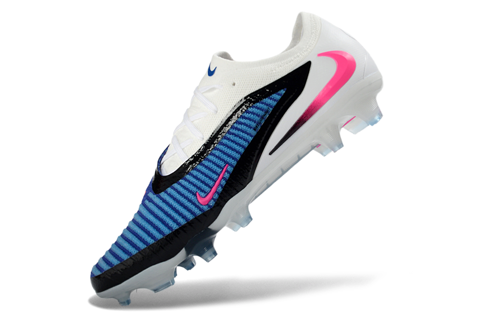 Phantom 6 Low Elite FG Soccer Cleats Performance
